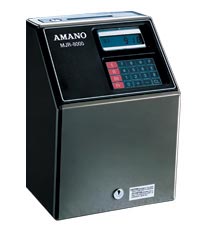 MJR-8000