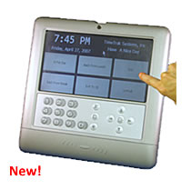 TouchProESS - Advanced Function Terminal