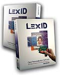 LexID Card Software